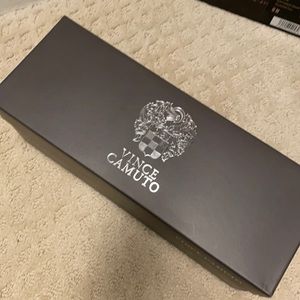 Vince Camuto Studded Jellies